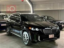 بي ام دبليو X5